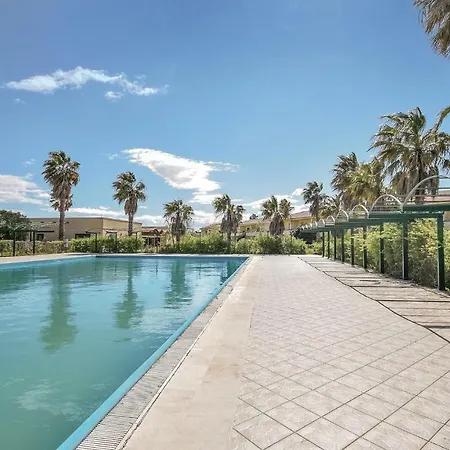 Mare 501 شقة مارينا دي سيباري